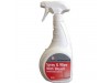 SPRAY AND WIPE WITH BLEACH MAXIMA