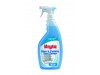 CLEANER GLASS AND STAINLESS STEEL BRYTA