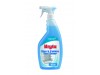 CLEANER GLASS & S/S BRYTA 750ML