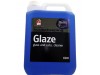 CLEANER GLASS AND STAINLESS STEEL GLAZE
