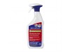 CLEANER DISINFECTANT SANITARY FLASH