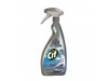 CLEANER STAINLESS STEEL AND GLASS CIF