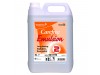 FLOOR POLISH CAREFREE SATIN AND CARE