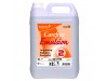 FLOOR POLISH CAREFREE EMULSION