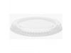 LID POT SOUFFLE PLASTIC 3.25/4/5.5OZ