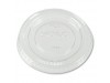 LID POT SOUFFLE PLASTIC 2OZ