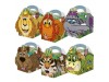 BOX PARTY KIDS JUNGLE LION