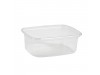 CONTAINER FOOD RECTANGULAR 200ML