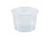 CONTAINER CLEAR 4OZ