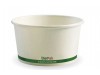 CONTAINER SOUP WHITE 12OZ