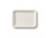 TRAY CHIP BAGASSE MEDIUM 7X5"