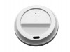LID CUP WHITE 12/16OZ