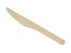 KNIFE WOODEN BEECH