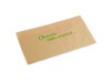 NAPKIN 1PLY NOVAFOLD RECYCLED KRAFT 32CM