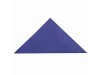 NAPKIN 2PLY INDIGO 25CM