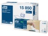 NAPKIN TORK XPRESSNAP 2PLY 2FOLD XSOFT WHT