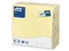 NAPKIN TORK 3PLY 4FOLD CHAMPAGNE 39CM