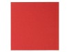 NAPKIN TORK 2PLY 4FOLD RED 32CM