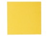 NAPKIN TORK 2PLY 4FOLD YELLOW 32CM