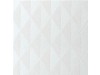 NAPKIN ELEGANCE CRYSTAL WHITE 40CM