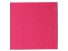 NAPKIN TORK 2PLY 4FOLD BRIGHT PINK 32CM