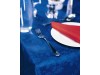 TABLECOVER DUCKS BACK INDIGO 120CM