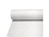 BANQUET ROLL WHITE 25M