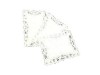 TRAY PAPER LACE NO2 14X10.5"