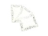 PAPER LACE TRAY NO2 14X 10.5"