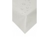 TABLECOVER SWANSILK DEVON CREAM 120CM