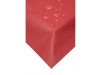 SLIPCOVER SWANSILK 90CM RED
