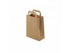 CARRIER TAKEAWAY KRAFT SMALL 175X265X230MM