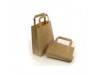 CARRIER TAKEAWAY KRAFT SMALL 178X254X216MM