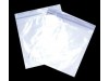 BAG POLY SELF SEAL 114X114MM