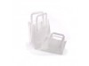 BAG TAKEAWAY WHITE 178X254X216MM