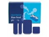 PLASTERS WASHPROOF DETECTABLE BLUE MIXED