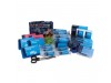 REFILL FIRST AID KIT CATERING 25-100 PER