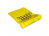 BIOHAZARD BAG WASTE CLINICAL SML 20X30CM