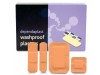 PLASTERS DEPENDAPLAST WASHPROOF ASSORTED