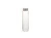 BOTTLE LIDDED WATER WITH STEEL LID 35OZ/1L