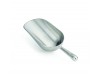 ICE SCOOP ALUMINIUM 5OZ