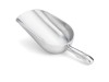 ICE SCOOP ALUMINIUM 24OZ