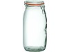 JAR PRESERVING GLASS 3LT