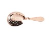 STRAINER PREMIUM JULEP COPPER