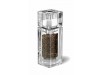 H33506P CUBE COMBI SALT & PEPPER 145MM