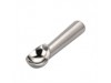 SCOOP ICE CREAM ALUMINIUM 2OZ