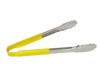 TONGS COLOUR CODED YELLOW 31CM