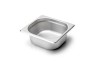 GASTRONORM PAN SS 1/6 150MM