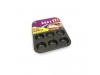 TIN MUFFIN NON-STICK 12-CUP 30MM