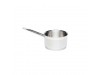 SAUCEPAN STAINLESS STEEL 3.3LT
